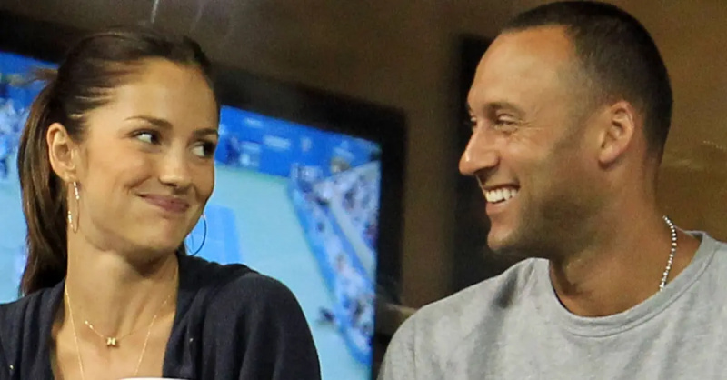 minka kelly derek jeter flört ilişkisi