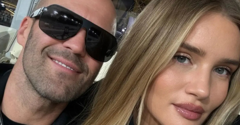 Jason Statham nu este căsătorit, dar are un logodnic și a avut odată o aventură cu Kristen Cavallari