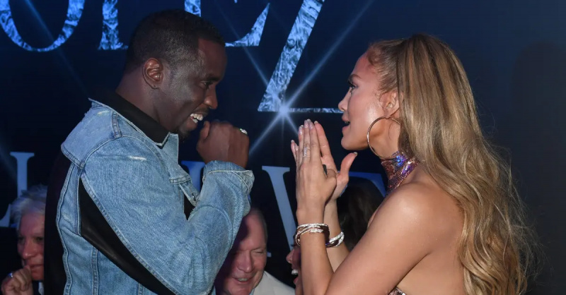 Diddy et Jennifer Lopez sont-ils amis ? Un procès comprend des allégations concernant leur tournage dramatique de 1999