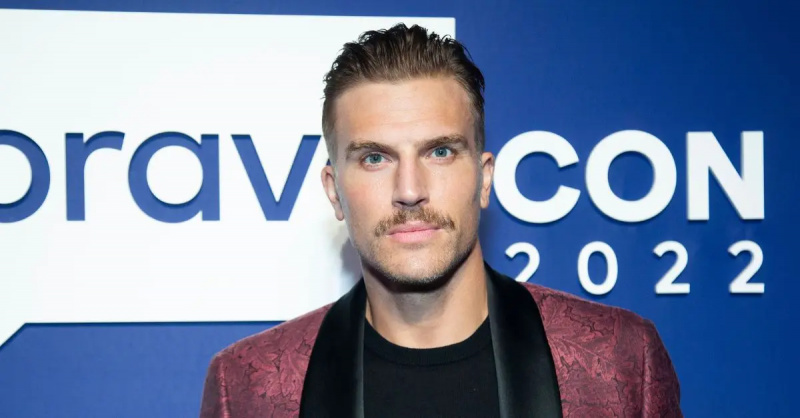 Luke Gulbranson asiste a la BravoCon