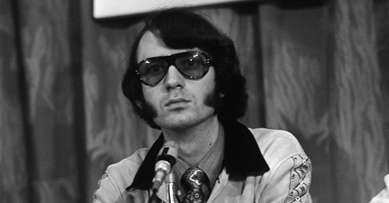 Mike Nesmith