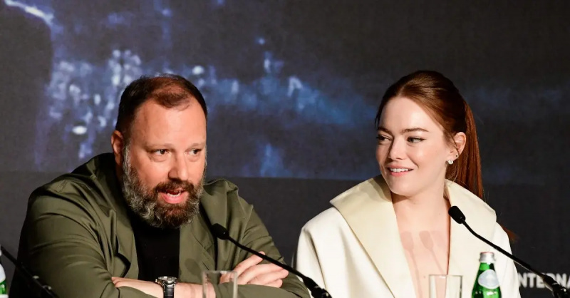 Emma Stone reageerib sellele, et teda kutsutakse tema sünninimeks – mis on tema pärisnimi?