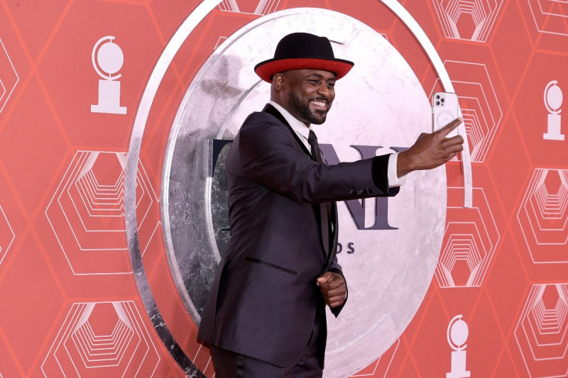 Wayne Brady