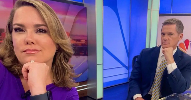 Prezenterka NBC Connecticut, Heidi Voight, została wyłączona z anteny - czy wszystko w porządku? Detale