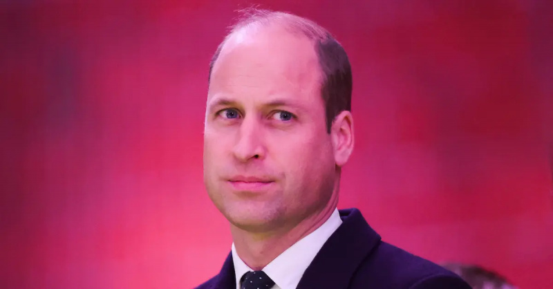 princ William