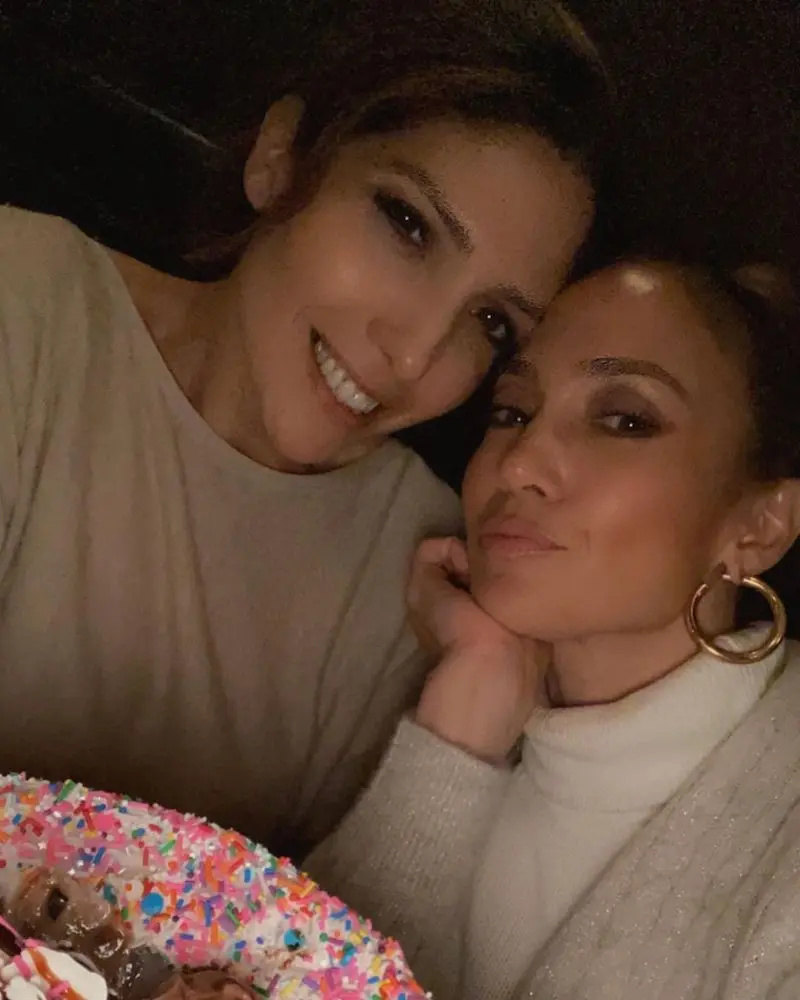 Lynda Lopez Jlo