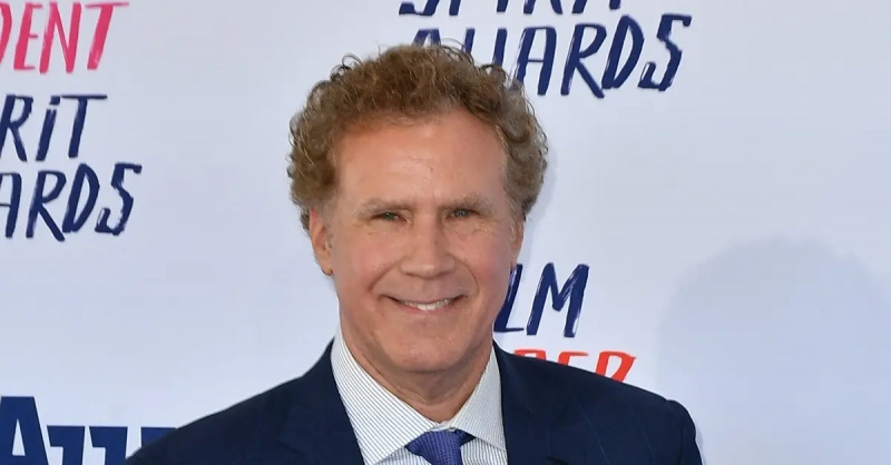 Vil Ferrell