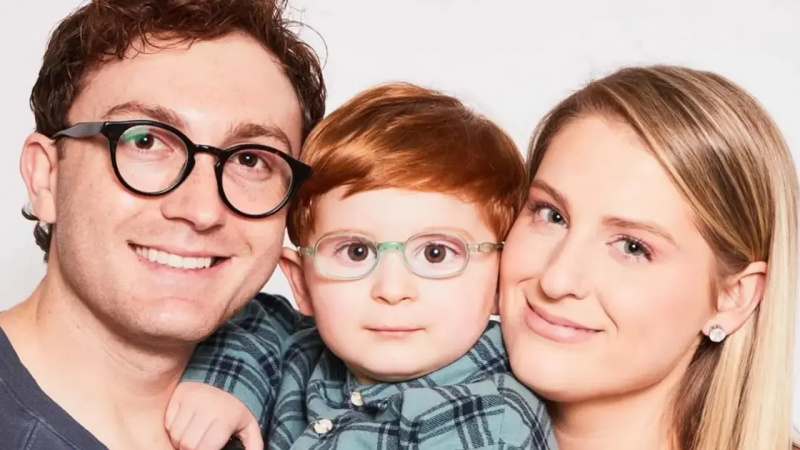 Meghan Trainor tiene dos hijos: conozca a Riley y Barry - Celebridad