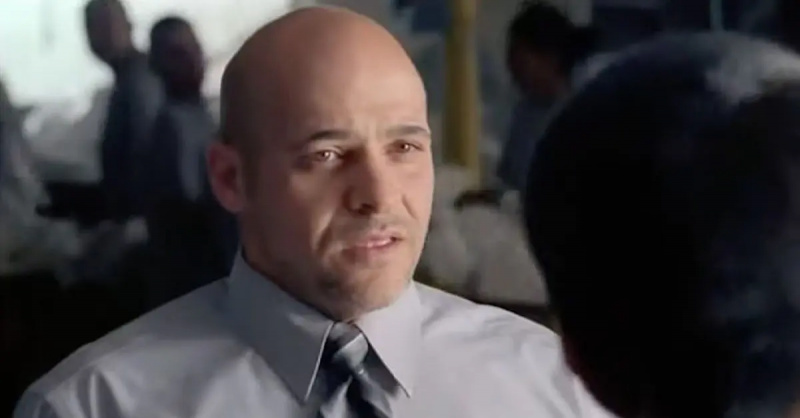 Anti-Vaxxers proberen te claimen dat 'Breaking Bad'-acteur Michael Batayeh's dood vaccingerelateerd was