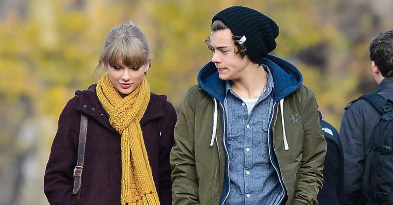 Kenen kanssa Harry Styles seurusteli Taylor Swiftin jälkeen? Sanoitten purkaminen kappaleeseen 'Is It Over Now?'