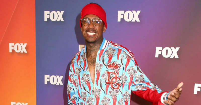 Nick Cannon, Narsistik Kişilik Bozukluğu Teşhisini Ortaya Çıkardıktan Sonra 'Yardıma İhtiyacı Olduğunu' İtiraf Etti