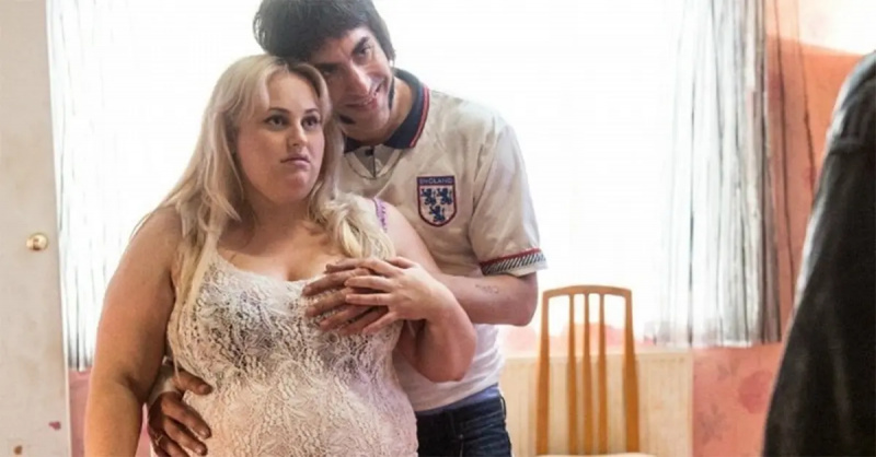 Phiến quân Wilson nói Sacha Baron Cohen đã cố gắng ngăn cô viết về anh ta