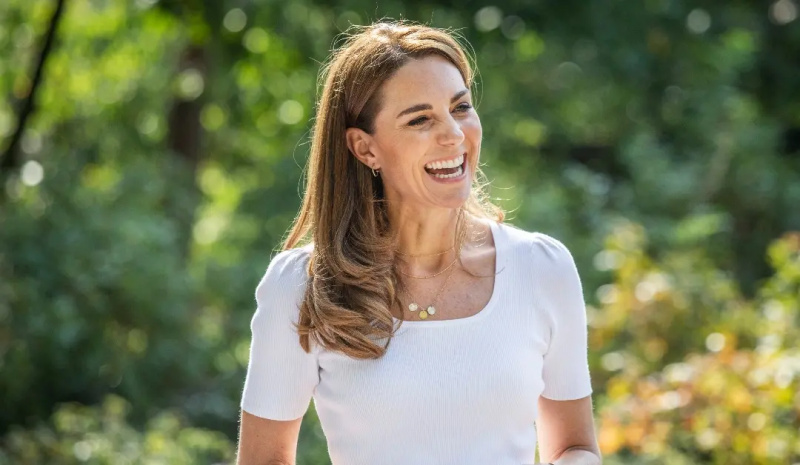 Onde está a princesa? A Internet tem algumas teorias da conspiração sobre a “desaparecida” Kate Middleton