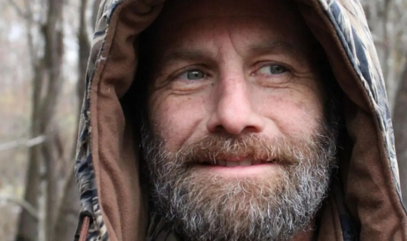 L'ultima impresa dell'attore Kirk Cameron è lontana dai cari vecchi 'dolori della crescita'