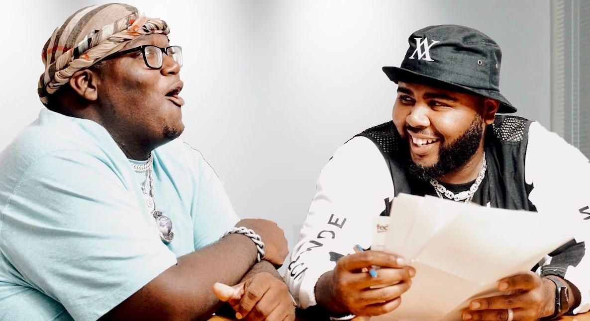 Le nouveau TikTok House CollabCrib ne fait que commencer (EXCLUSIF)