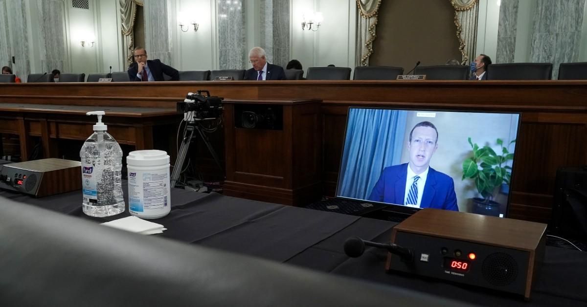 La gente está cansada de las violaciones de privacidad de Facebook: esta nueva plataforma podría ser la solución