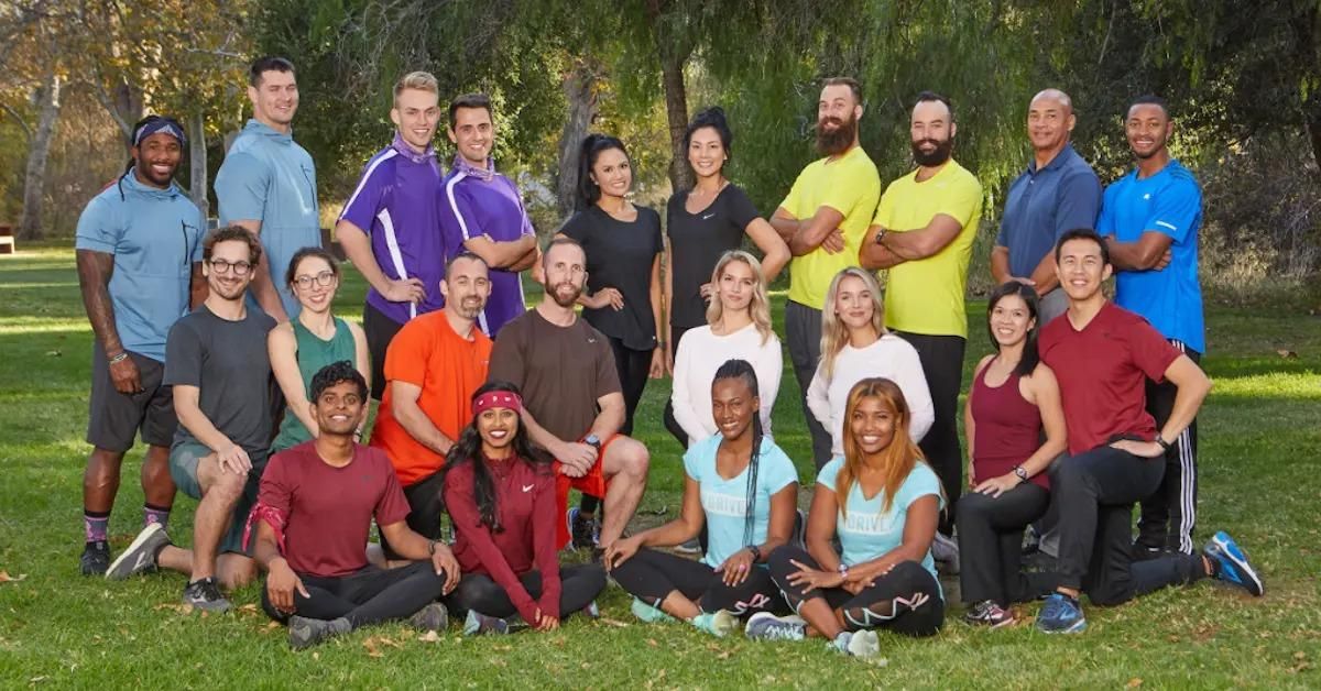 Ada Berbagai Cara untuk Mendaftar Menjadi 'The Amazing Race'