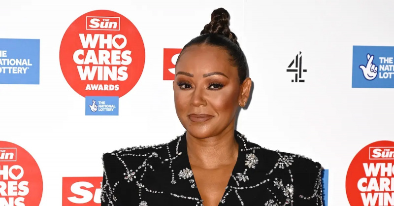 Mel B
