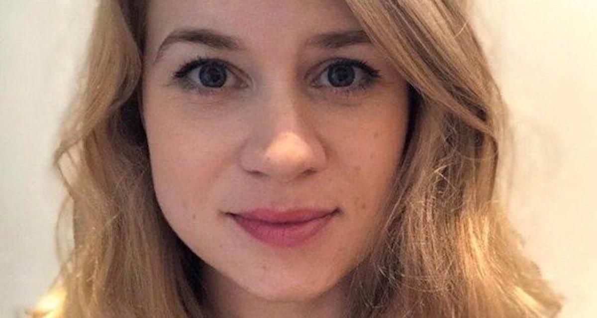 'Schreiben Sie mir, wenn Sie nach Hause kommen'-Posts werden nach Sarah Everards Tod viral