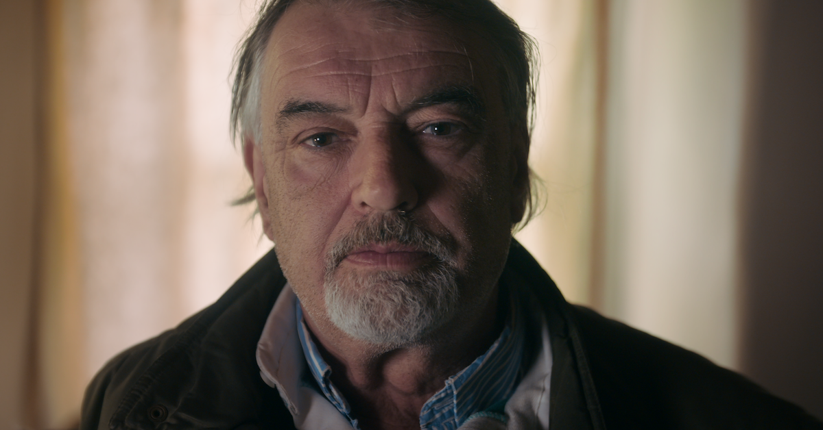 Ian Bailey vrea să fie șters interviurile pentru „Sophie: A Murder in West Cork”