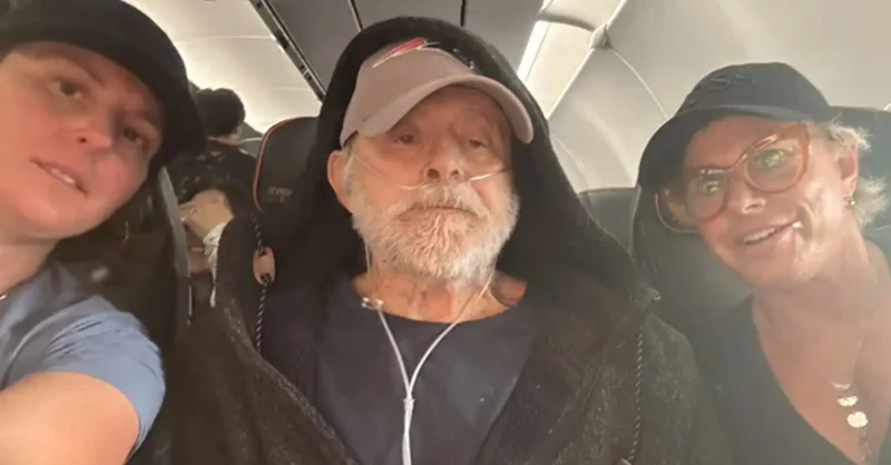 Le lutteur professionnel Kevin Sullivan est décédé après un accident qui l'a laissé aux soins intensifs