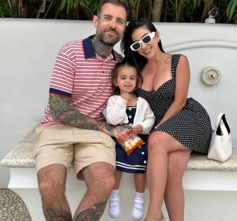   زوجة adam22 instagram ، لماذا اشتهر adam22