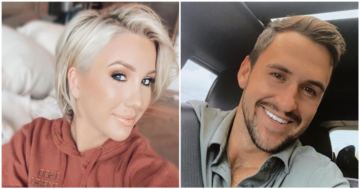 Savannah Chrisley ottaa suhteensa ex-sulhasen Nic Kerdilesin kanssa päivä päivältä