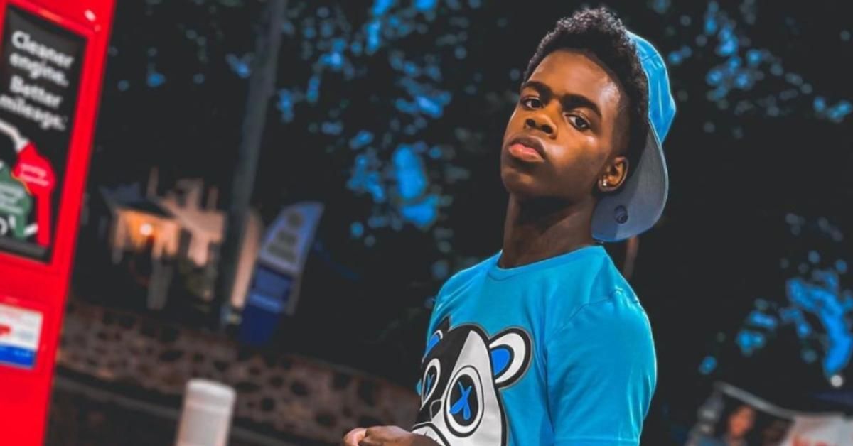 Swavy, a híres TikTok -alkotó, forgatás után halt meg Wilmingtonban, Delaware -ben