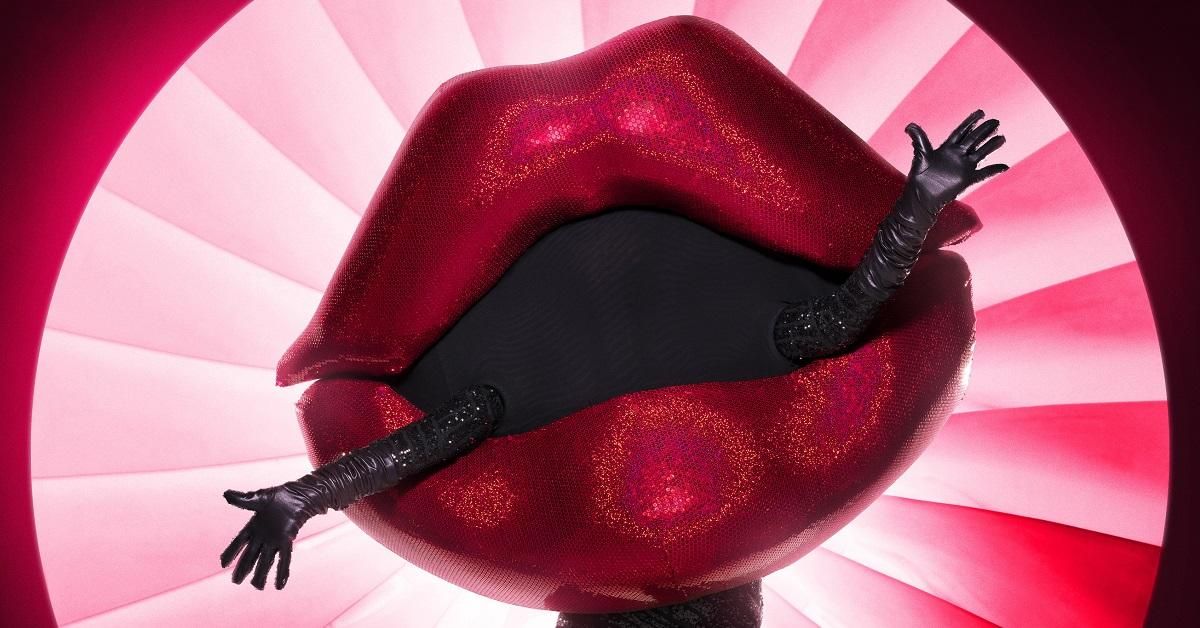Cette reine du talk-show est les lèvres de la saison 4 de 'The Masked Singer' [SPOILERS]