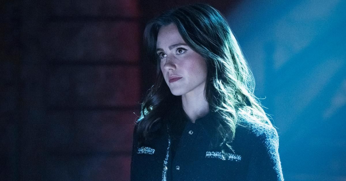 Pourquoi certains fans sont convaincus que Poppy Drayton quitte « Charmed »