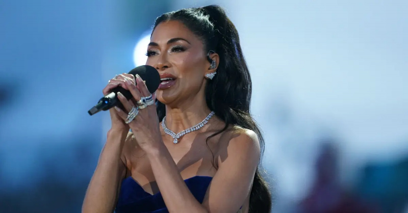 Nicole Scherzinger suočava se s negativnim reakcijama zbog lajkanja objave na Instagramu povezane s Donaldom Trumpom