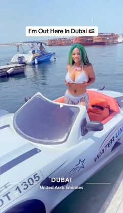   Tierra Allen Dubai,Tierra Young Allen Tiktok,Tierra Allen Instagram Dubai,Instagram của Tierra Young Allen,Tierra Allen Tiktok,Tierra Young Allen Reddit,Video Tiktok Woman Frozen In Street,Tierra Star Arrested,Tiktok Star Dubai