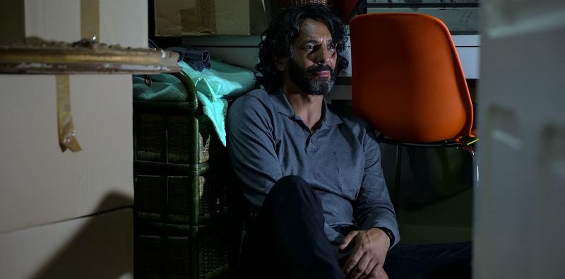 Vortex'e Benzer Sizi Büyüleyecek 8 Büyüleyici TV Şovu