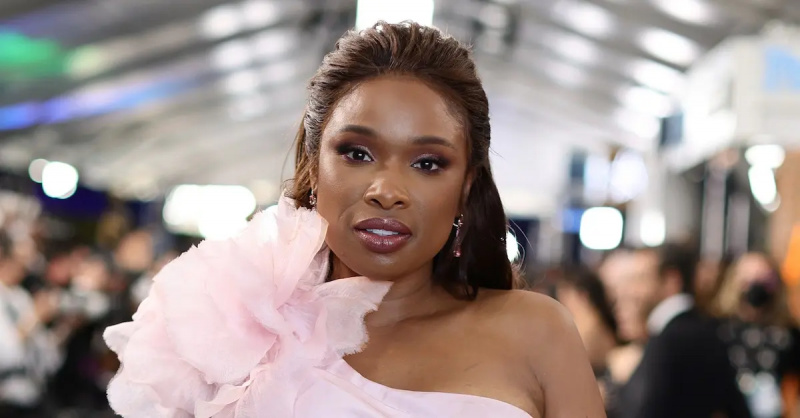 jennifer hudson