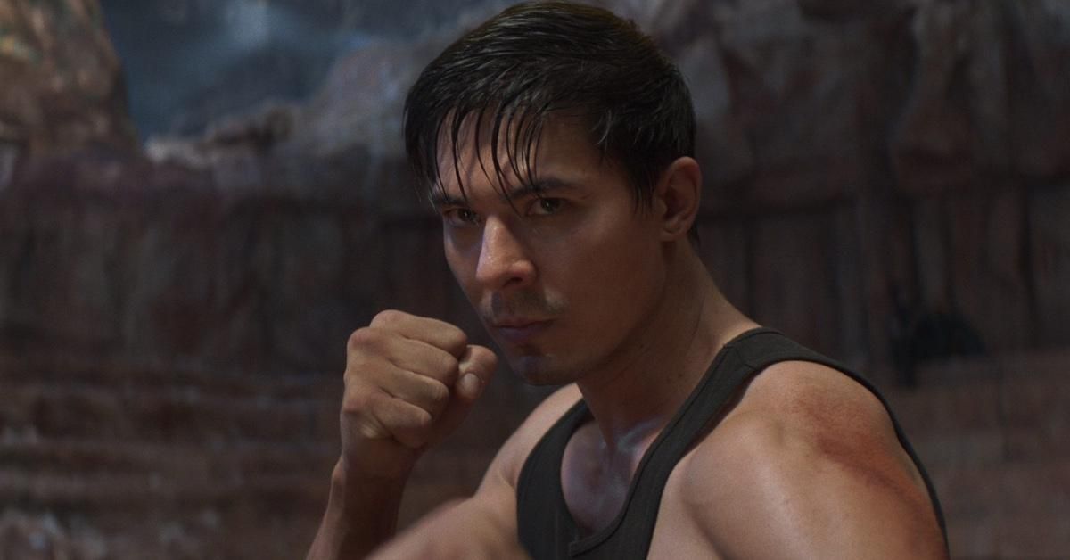 Tudo o que você precisa saber sobre o novo personagem de 'Mortal Kombat' Cole Young