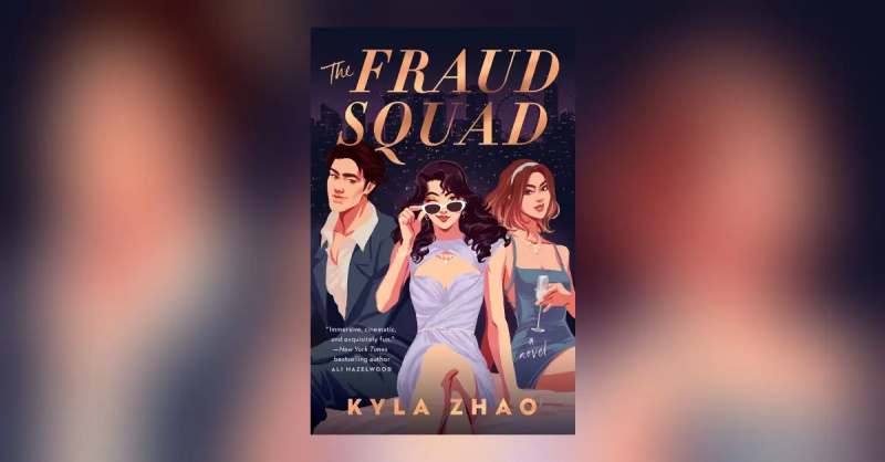 'The Fraud Squad'
