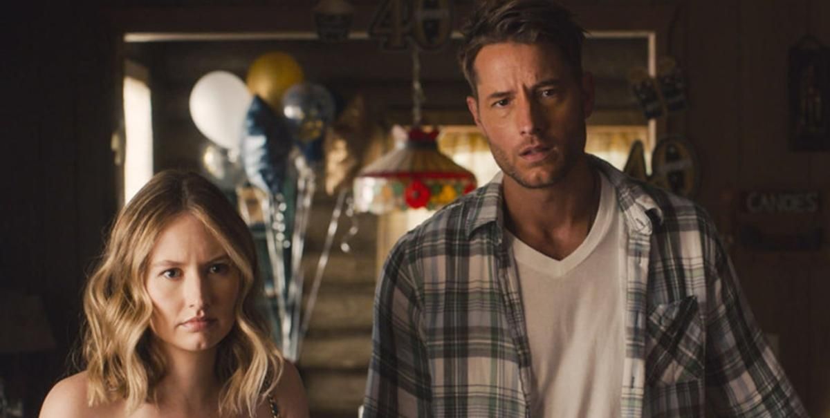Les fans de 'This Is Us' veulent connaître l'avenir de Madison : est-elle vivante ?