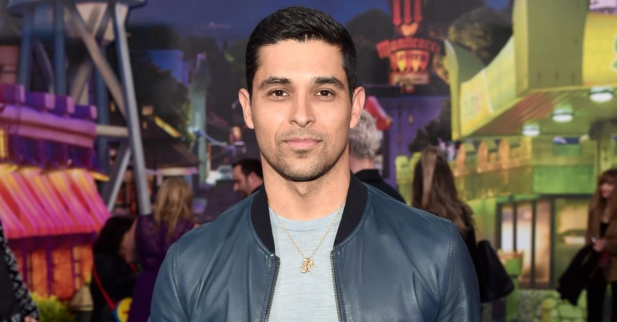 Η λίστα εξόδων του Wilmer Valderrama περιλαμβάνει τους Mandy Moore και Lindsay Lohan