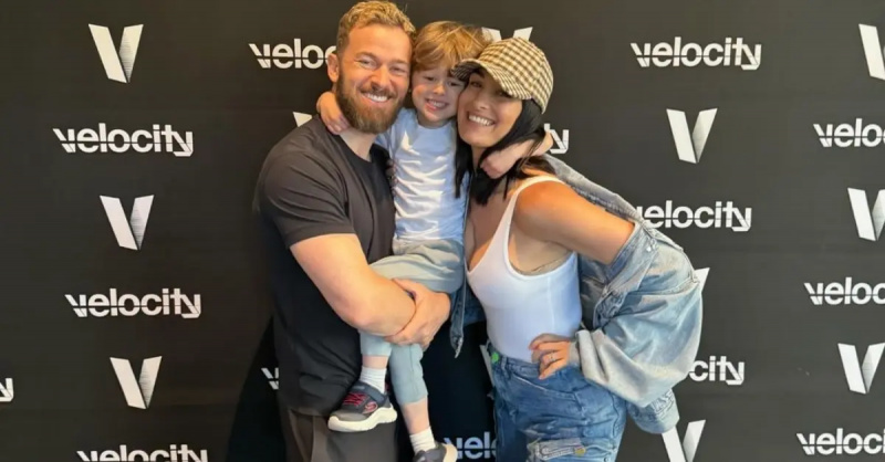 จะไม่มีการยื่นฟ้องข้อหาความรุนแรงในครอบครัวต่อ 'DWTS' Pro Artem Chigvintsev