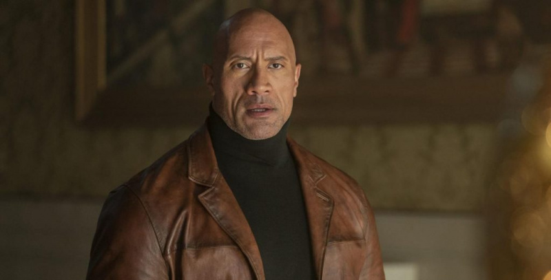 Silver Screen Journey ni Dwayne Johnson: Mga Paparating na Movie Ventures