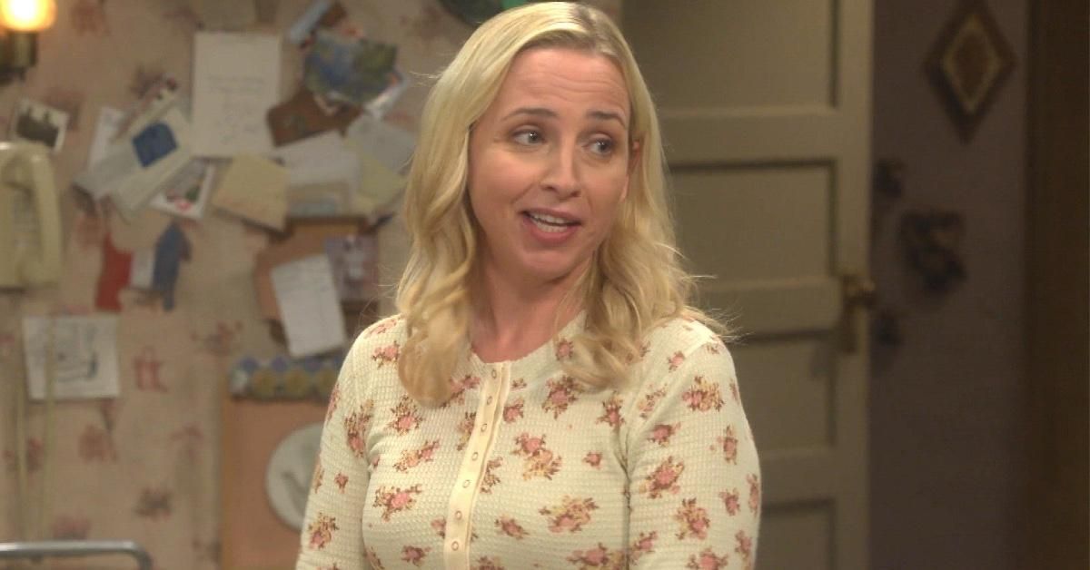 Forlader Becky 'The Conners'? Hendes komplekse forhold til nøgternhed forklaret