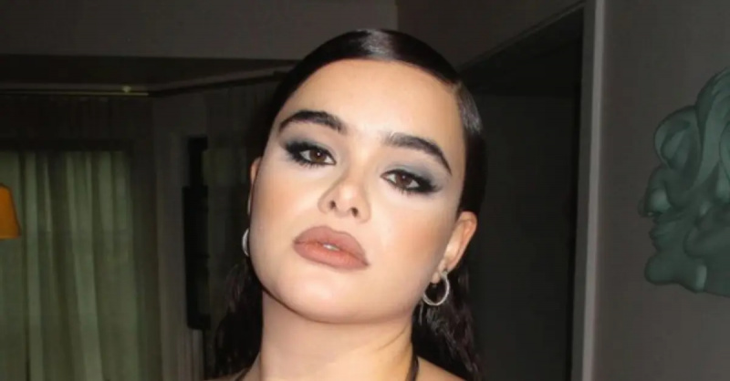 'אופוריה' אלום ברבי פריירה פתחה על 'בעיות אבא' ועוד בפודקאסט