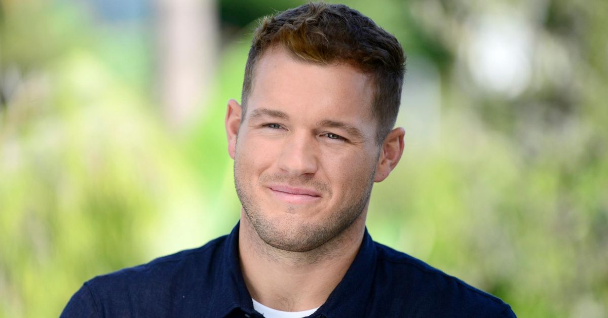 Colton Underwood új Netflix -showja meleg emberként követi életét