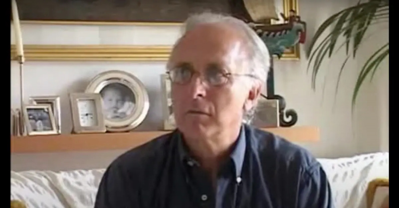 Roger Deodatus