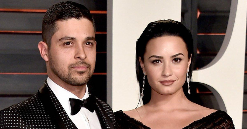 Demi Lovato acaba de lanzar una canción llamada '29': ¿se trata de Wilmer Valderrama?