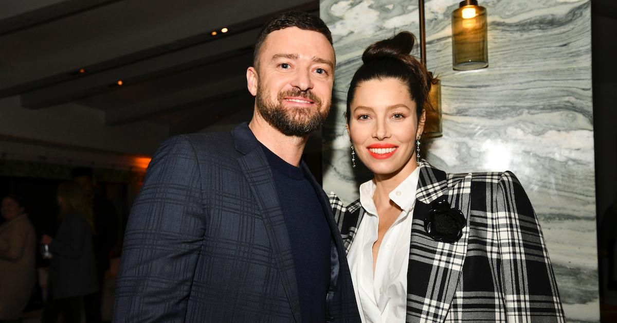Jessica Biel a avut un copil? Ea și Justin Timberlake l-au întâmpinat pe fiul nr. 2!