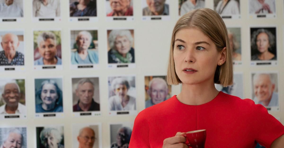 Betaler Marla den ultimative pris for sine forbrydelser i 'I Care a Lot'? (SPOILERS)