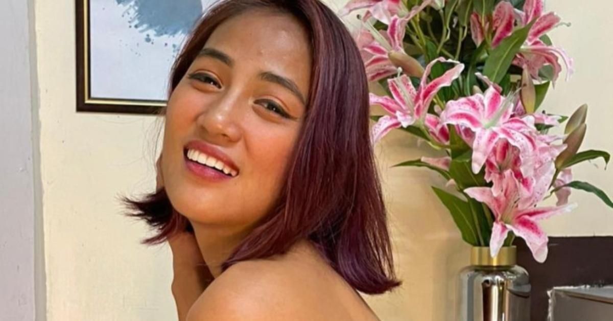 Rose Vega ha construido una exitosa carrera como influencer después de dejar su 'prometido de 90 días'