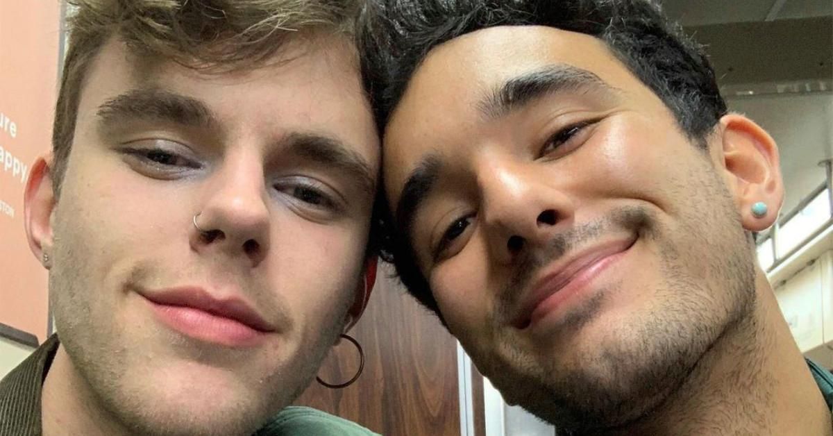 Natjecatelj 'American Idol' Beane i njegov dečko izgledaju Smitten na Instagramu