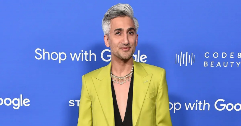 Tan France ha un patrimonio netto di milioni, ma quanto è ricco il guru della moda 'Queer Eye'?